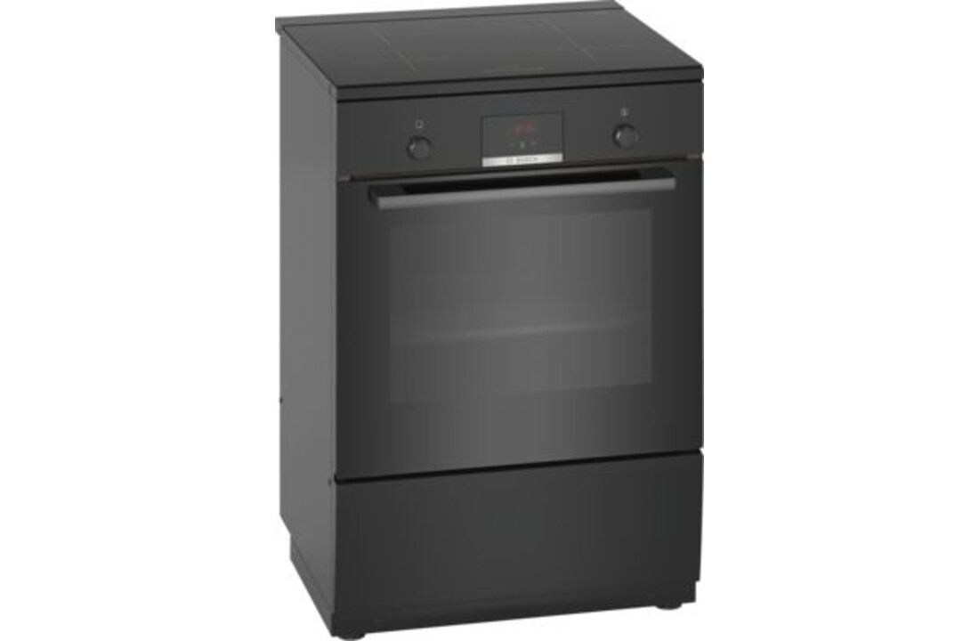 Bosch HLN39A060U  - Inductiefornuis
