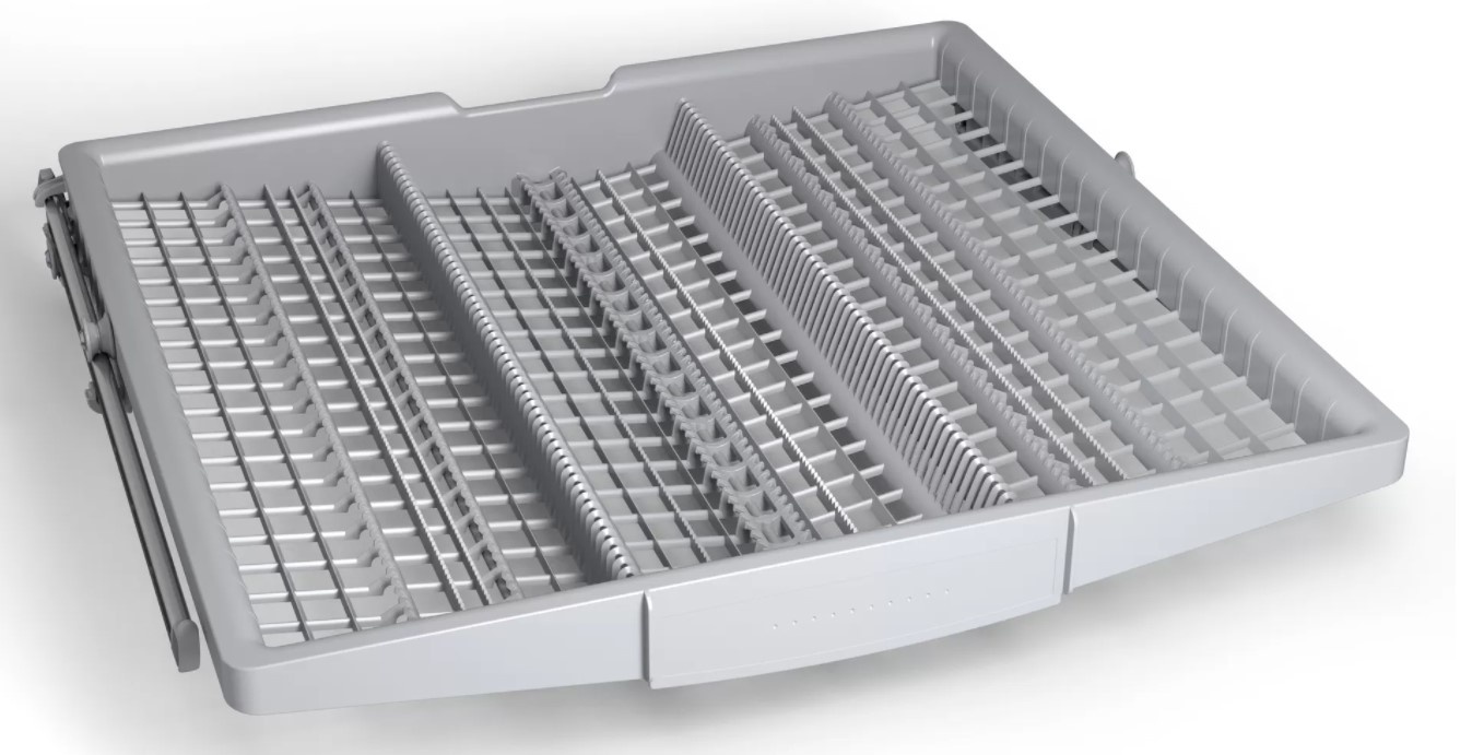 Bosch SGZ6DX02 Variolade besteklade
