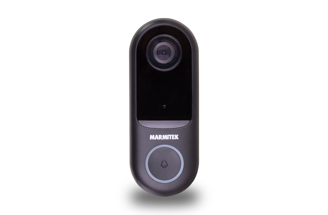 Marmitek Buzz LO - Deurbel