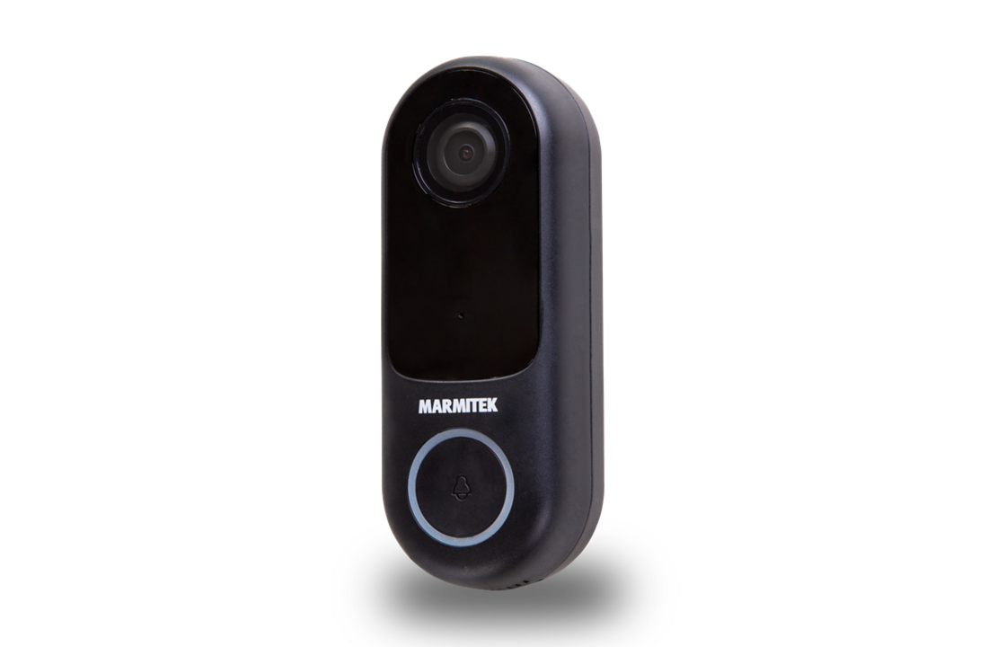 Marmitek Buzz LO - Deurbel