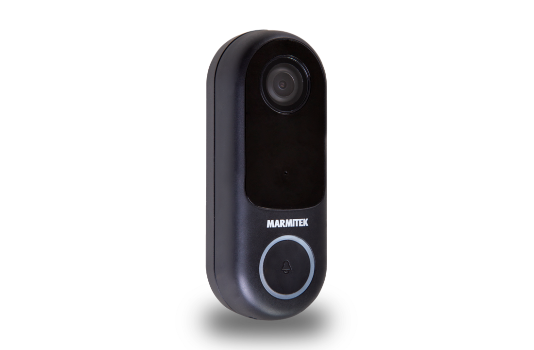 Marmitek Buzz LO - Deurbel