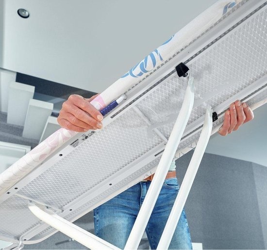 Leifheit Classic S Basic - 110 x 30 cm - Strijkplank