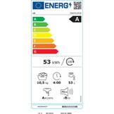 LG F6WV910P2E  - Wasmachine