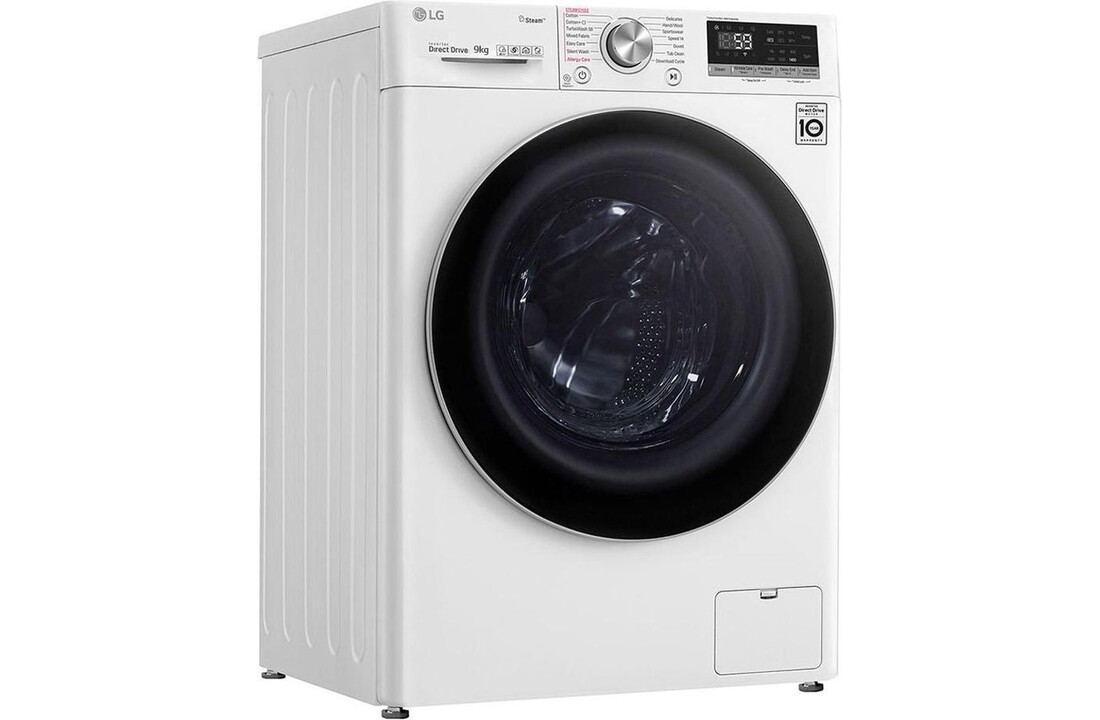 LG F4V909P2E - Wasmachine