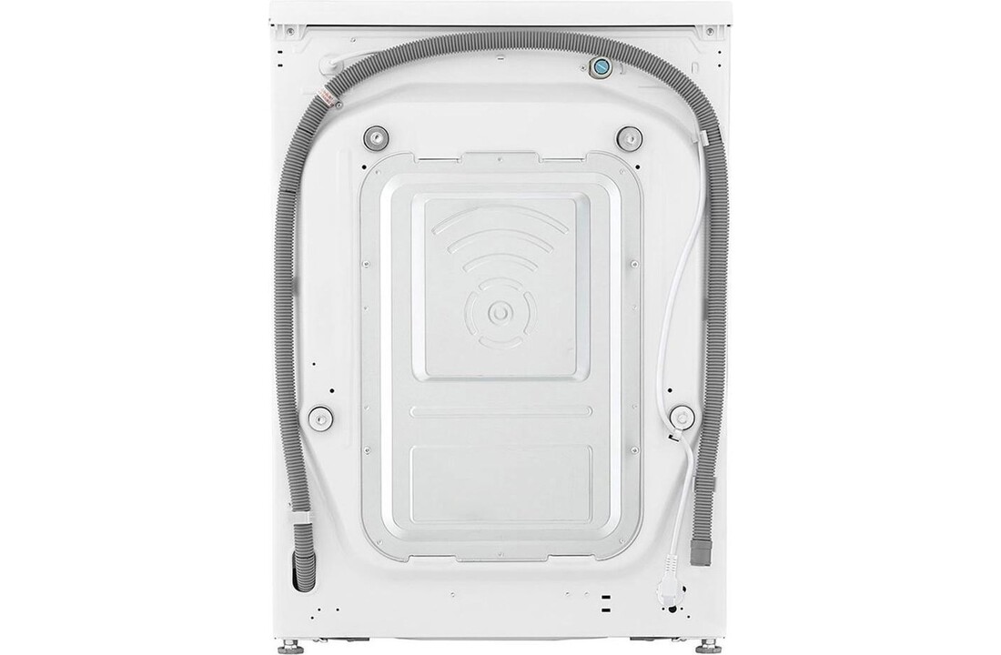 LG F4V909P2E - Wasmachine