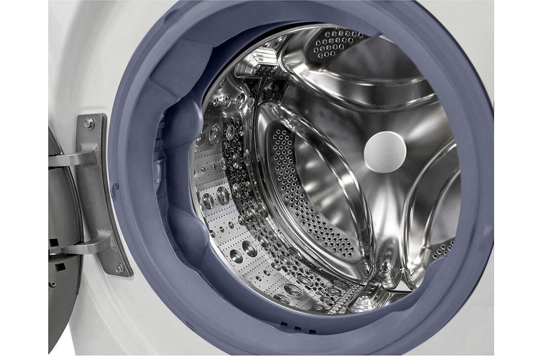 LG F4V909P2E - Wasmachine
