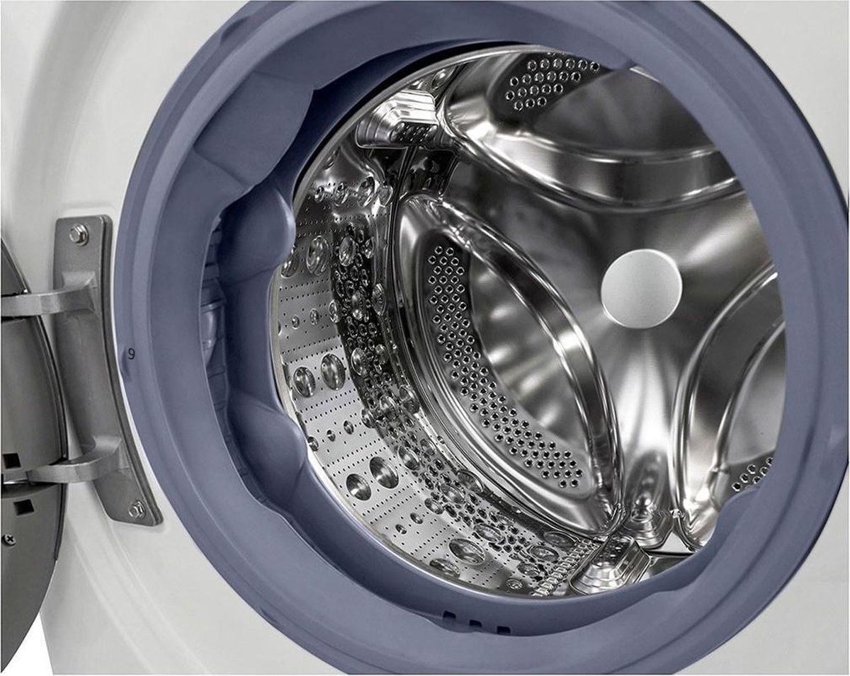 LG F4V909P2E - Wasmachine