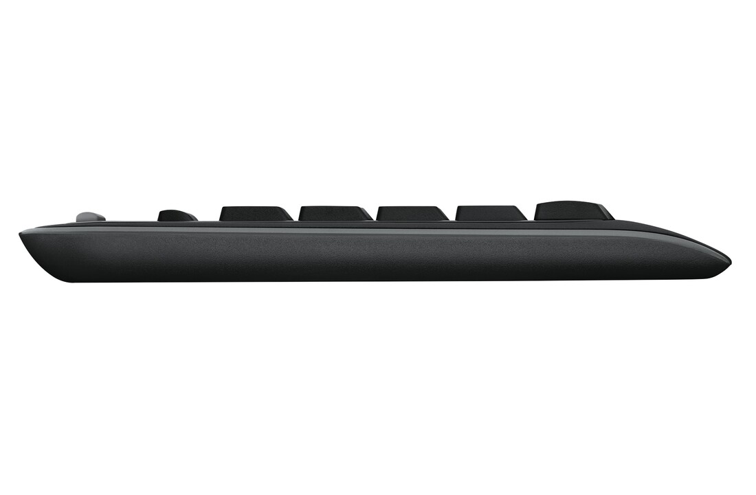 Logitech MK330 Wireless Combo - Toetsenbord