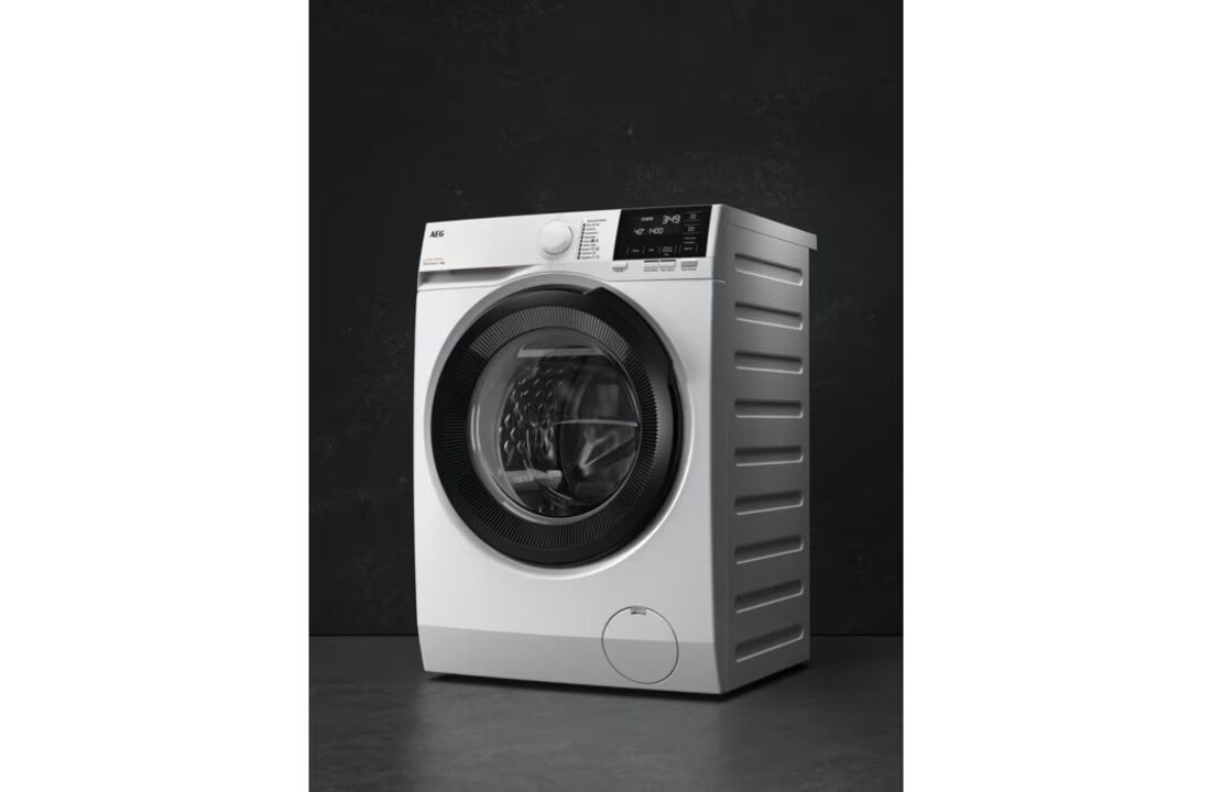 AEG LR74BREMEN - Wasmachine.