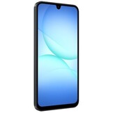 Samsung Galaxy A17 4G 128GB Zwart - Mobiele telefoon