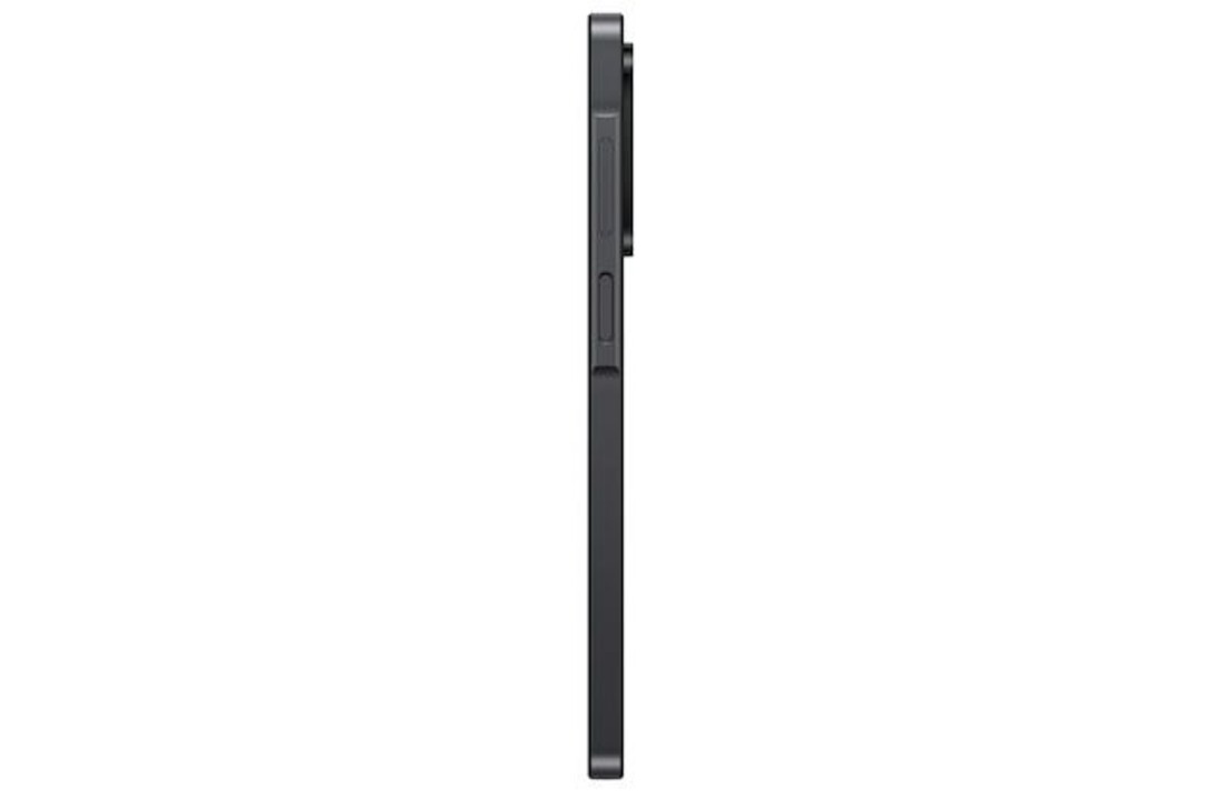 Samsung Galaxy A17 4G 128GB Zwart - Mobiele telefoon
