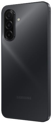 Samsung Galaxy A17 4G 128GB Zwart - Mobiele telefoon