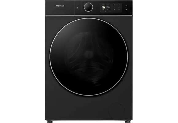 Hisense WD5I1245BBRH/BL - Was-droogcombinatie