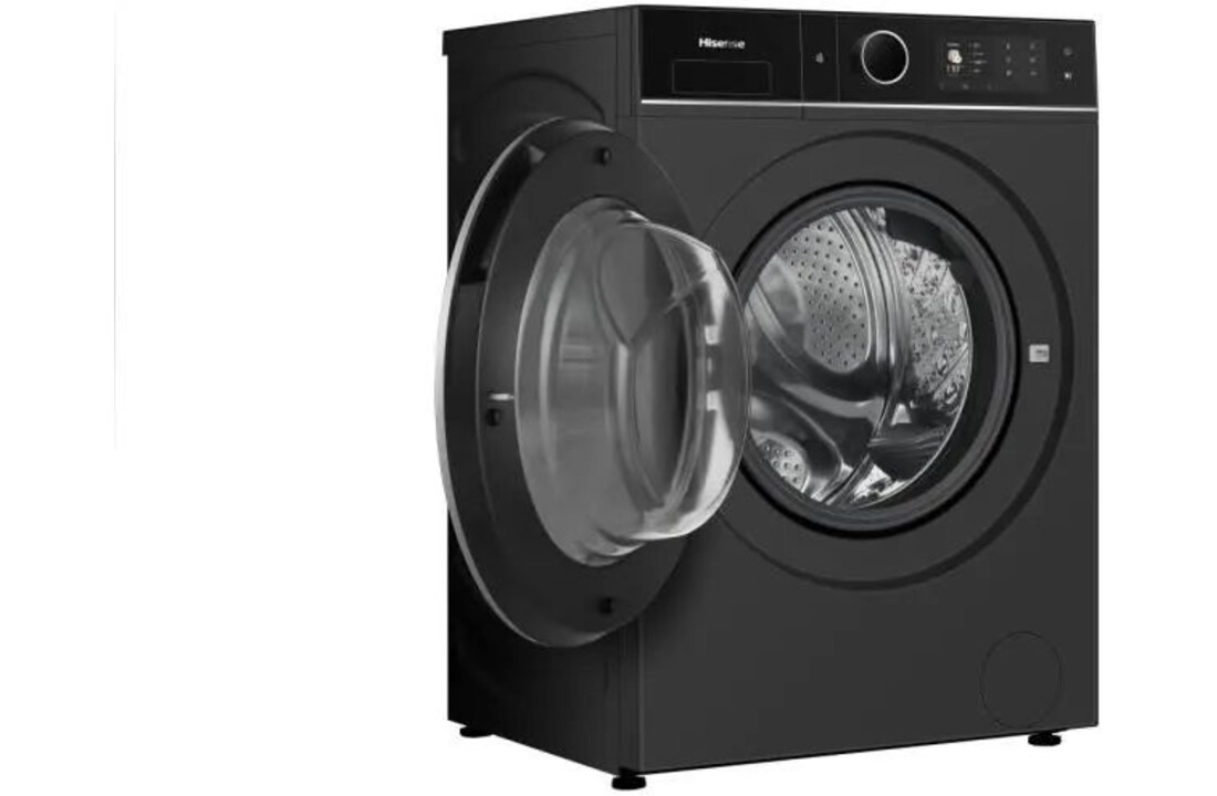 Hisense WD5I1245BBRH/BL - Was-droogcombinatie