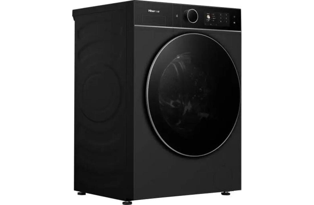 Hisense WD5I1245BBRH/BL - Was-droogcombinatie