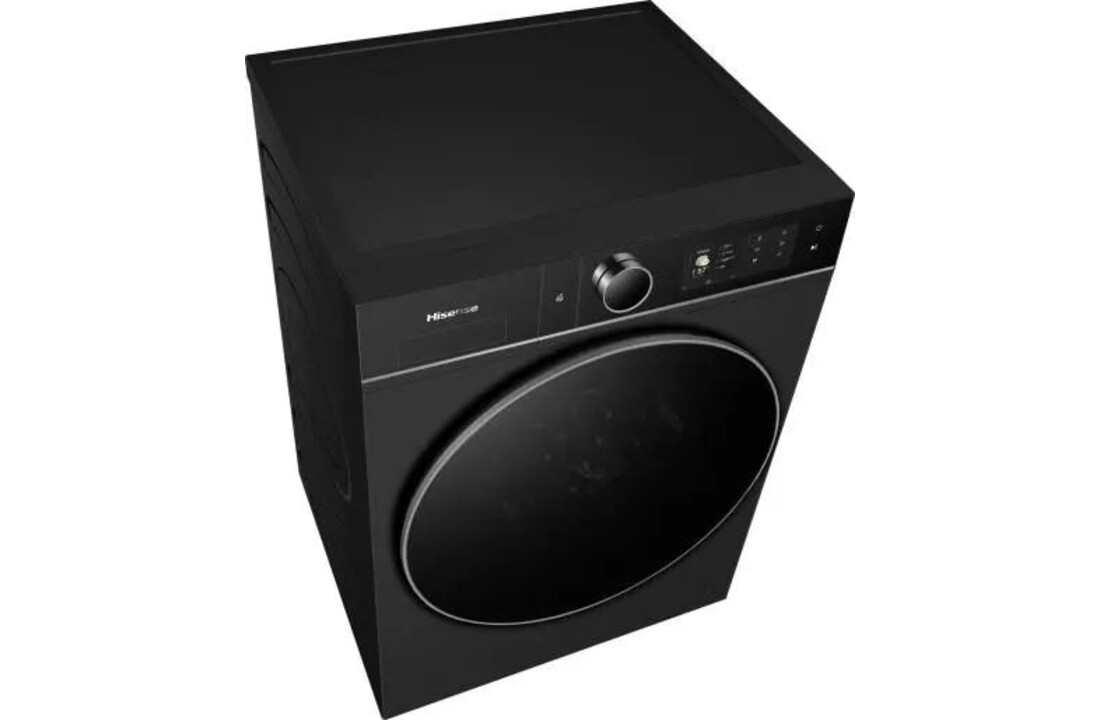 Hisense WD5I1245BBRH/BL - Was-droogcombinatie
