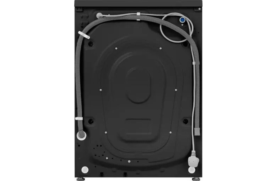 Hisense WD5I1245BBRH/BL - Was-droogcombinatie