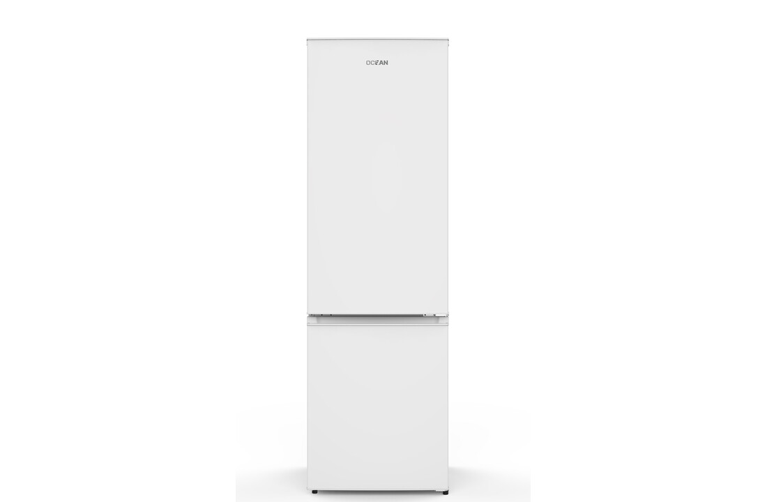 OCEAN OSCB 180 W3 - Koel-vriescombinatie