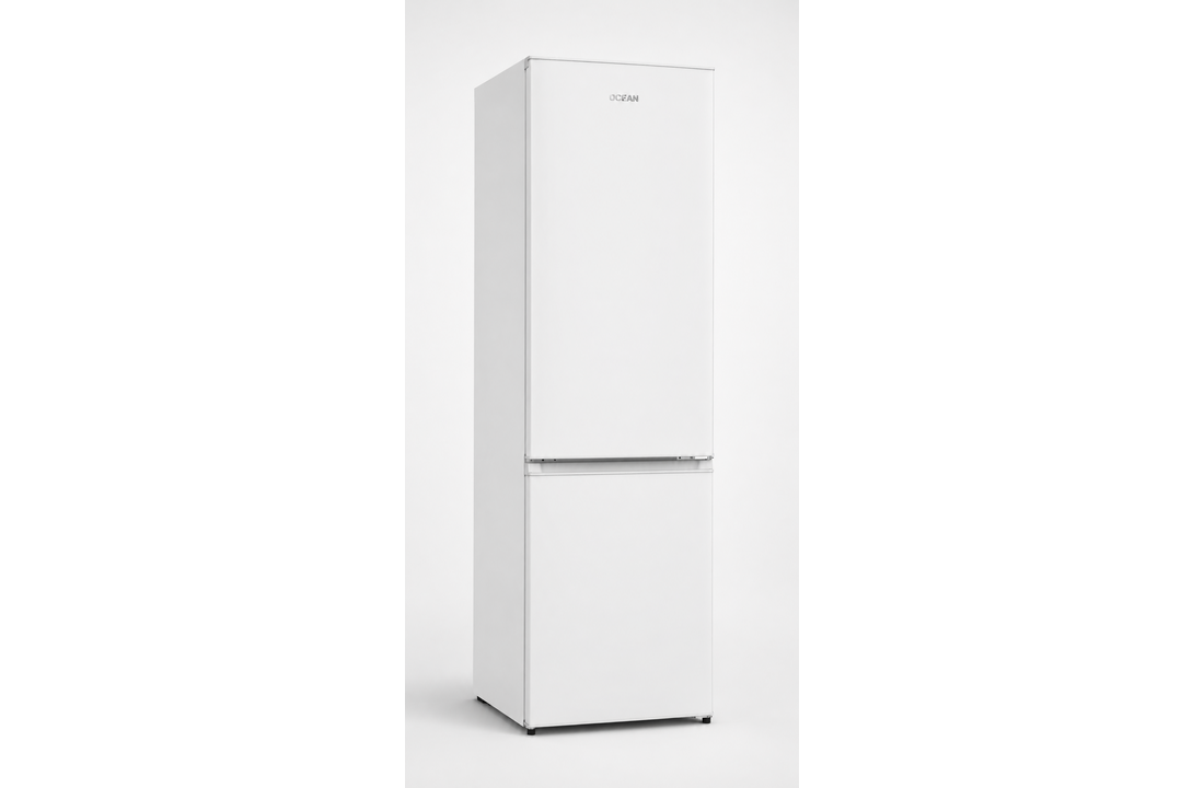 OCEAN OSCB 180 W3 - Koel-vriescombinatie
