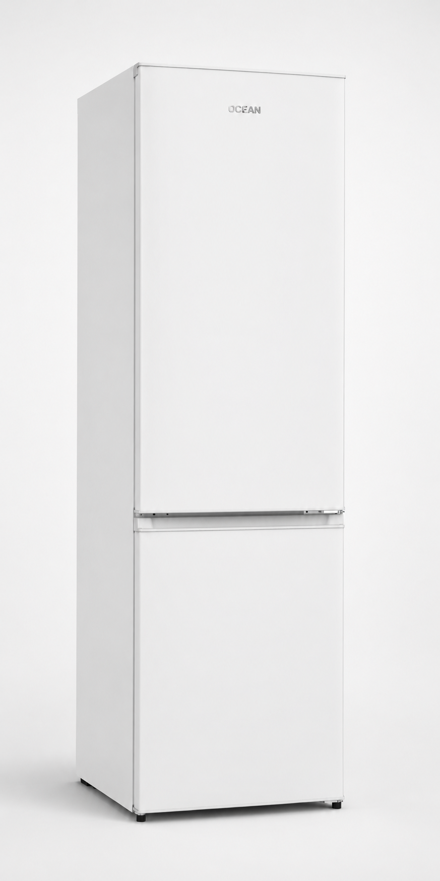 OCEAN OSCB 180 W3 - Koel-vriescombinatie