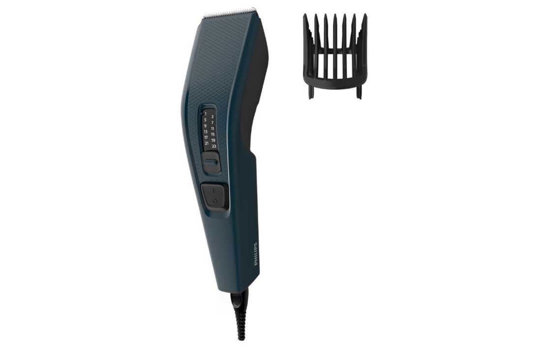 Philips Hairclipper Series 3000 HC3505/15 - Tondeuse