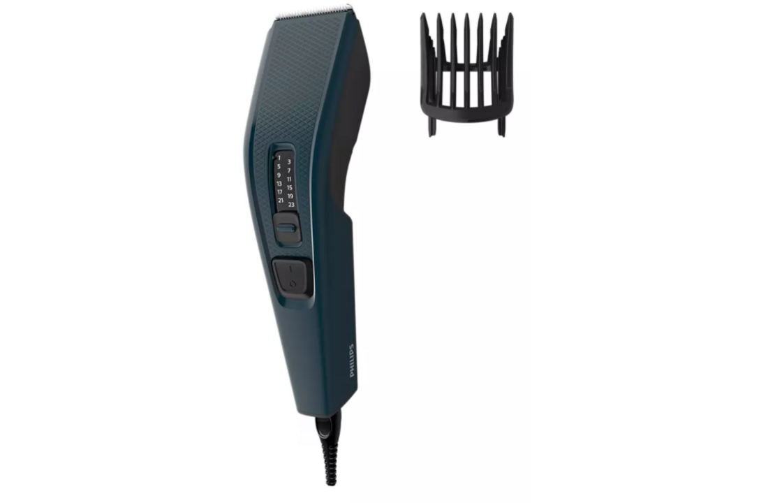 Philips Hairclipper Series 3000 HC3505/15 - Tondeuse