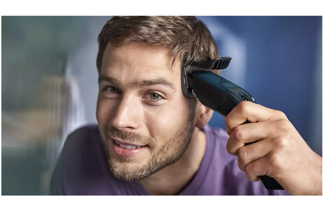 Philips Hairclipper Series 3000 HC3505/15 - Tondeuse