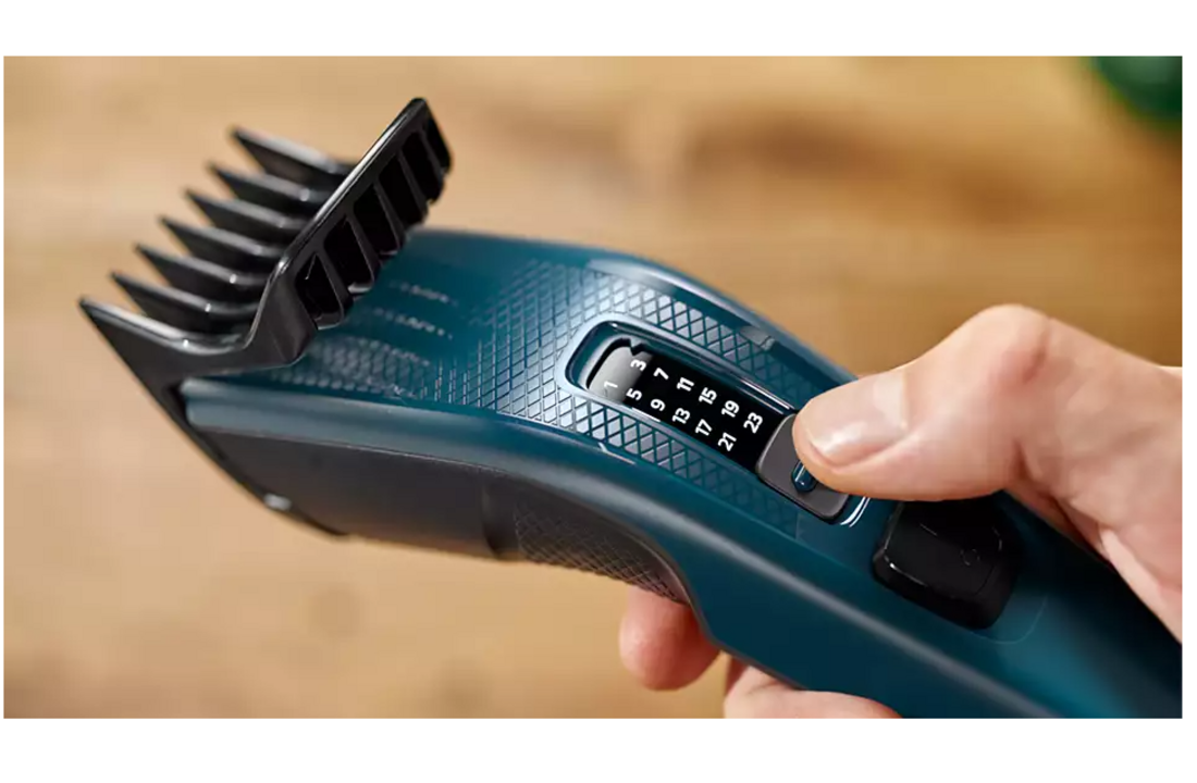 Philips Hairclipper Series 3000 HC3505/15 - Tondeuse