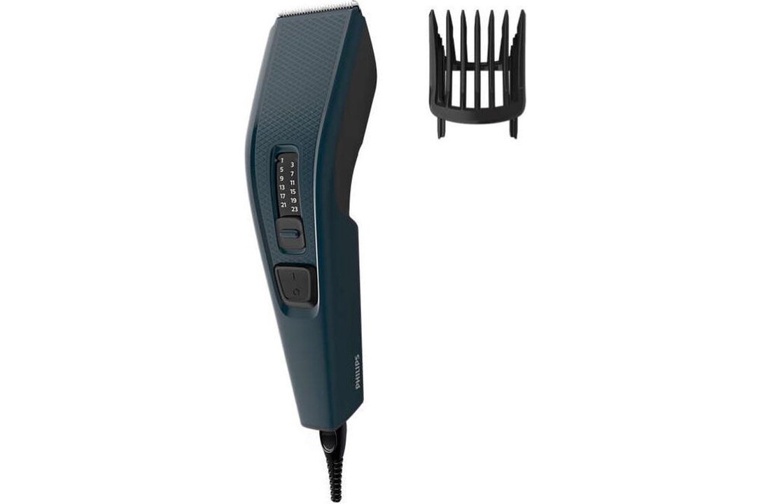 Philips Hairclipper Series 3000 HC3505/15 - Tondeuse