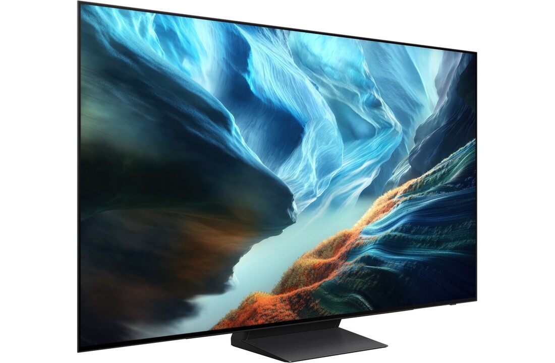 Samsung OLED 4K 42S93H (2026) - OLED TV