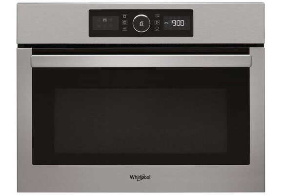 Whirlpool AMW 9605/IX - Inbouw magnetron