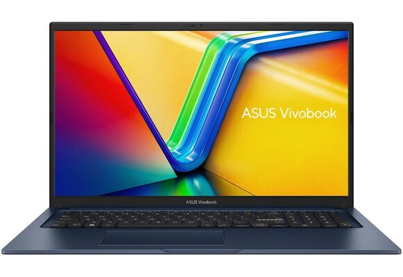 ASUS Vivobook 17 X1704VA-AU943 - Laptop