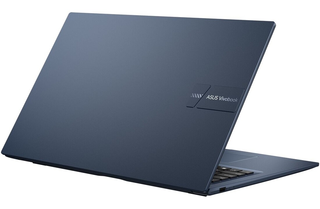 ASUS Vivobook 17 X1704VA-AU980 - Laptop