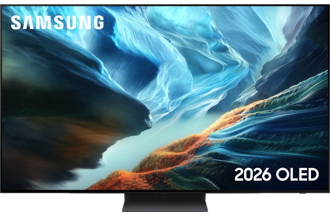 Samsung OLED 4K 48S93H (2026) - OLED TV