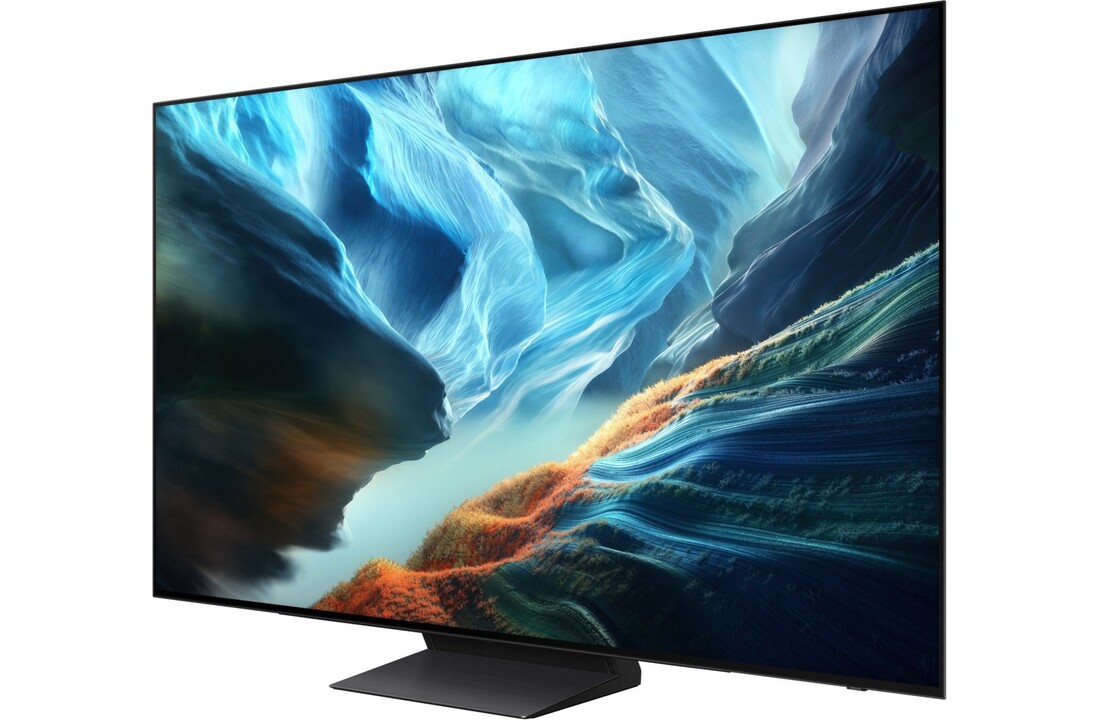 Samsung OLED 4K 48S93H (2026) - OLED TV