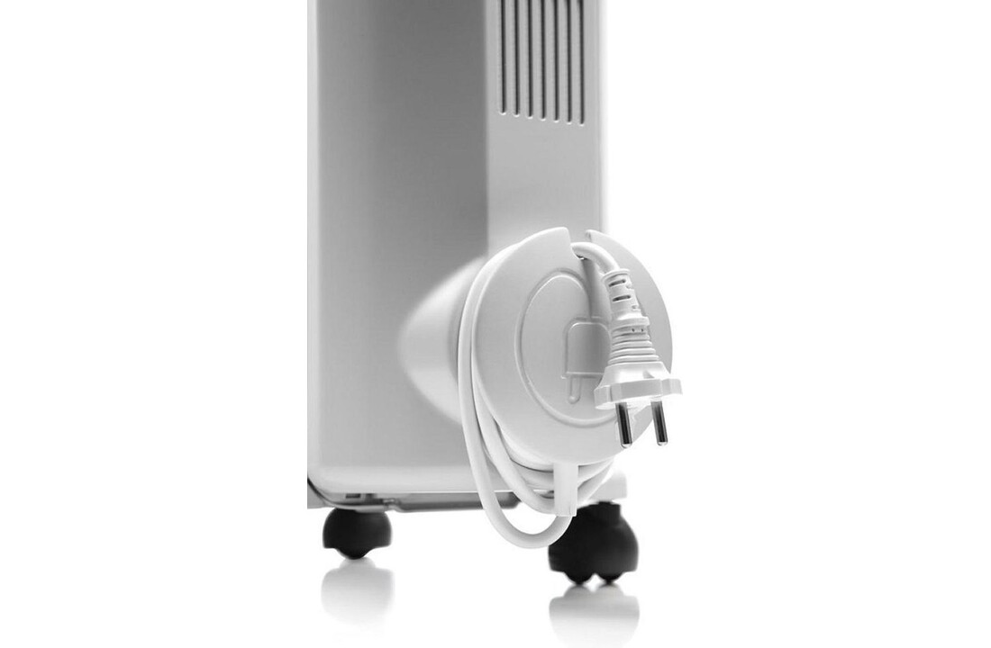 De'Longhi Radia S TRRS0715 - Elektrische kachel