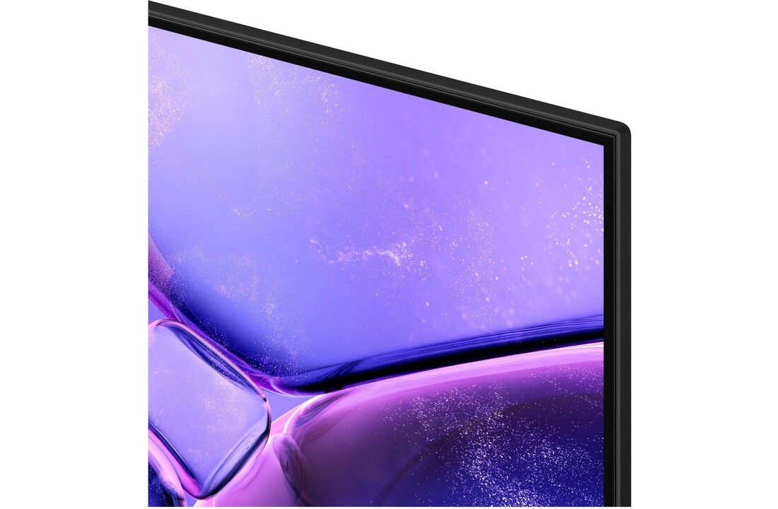 Samsung 4K Crystal UHD 55U8072F (2025) - LED TV
