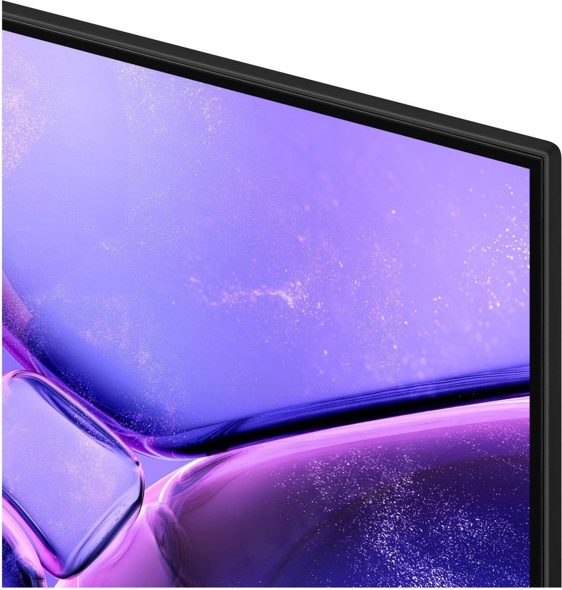 Samsung 4K Crystal UHD 55U8072F (2025) - LED TV