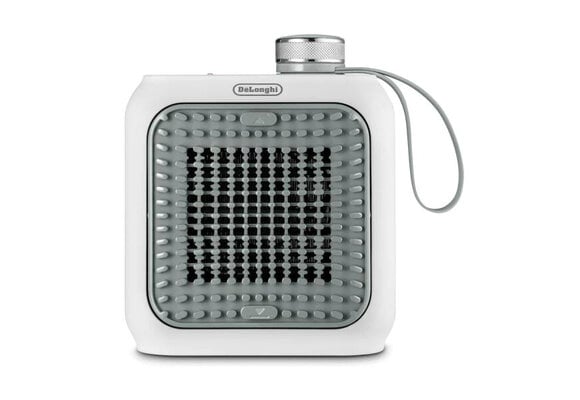 De'Longhi HFX10B03GR Keramische  - Elektrische kachel