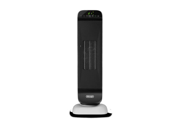 De'Longhi HFX25S20 - Elektrische kachel