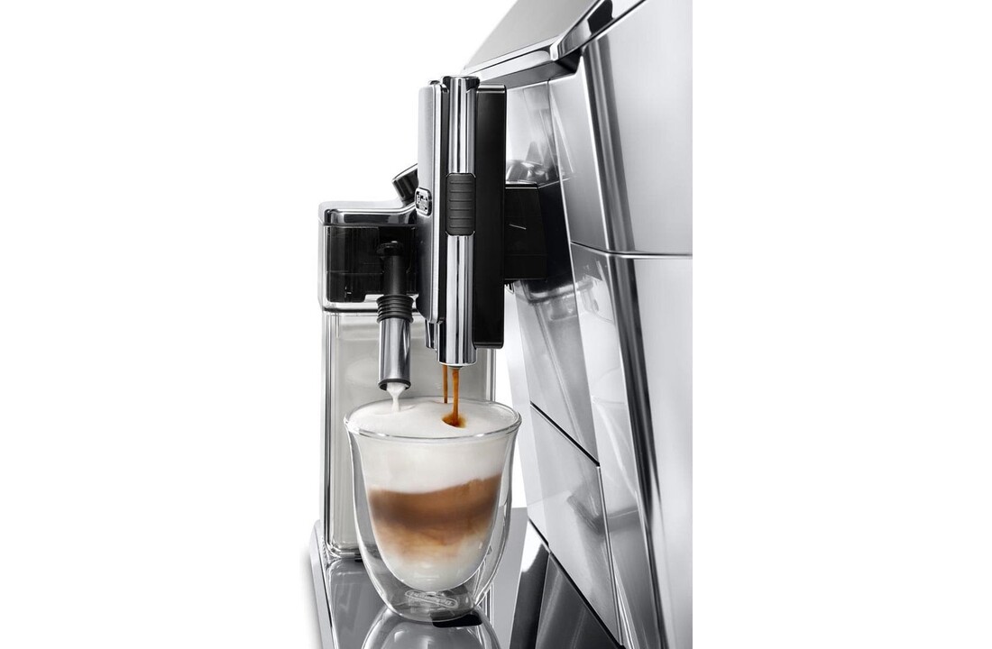 De'Longhi PrimaDonna Elite ECAM650.75.MS - Koffiemachine