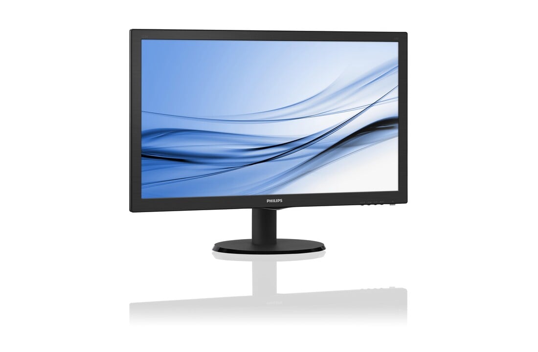 Philips 223V5LHSB2 - Monitor