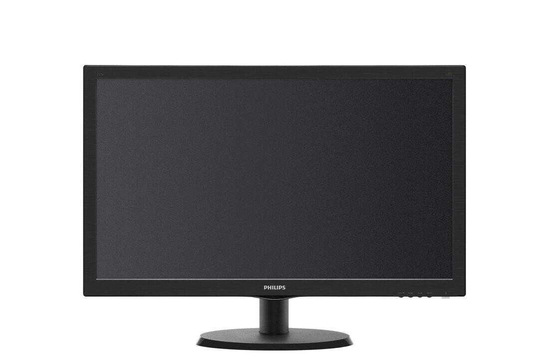 Philips 223V5LHSB2 - Monitor