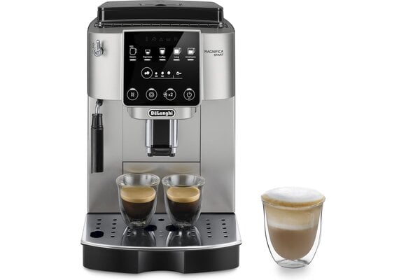 De'Longhi Magnifica Start ECAM220.30.SB - Koffiemachine