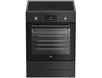 Beko FBMA6930GA AeroPerfect - Inductiefornuis.