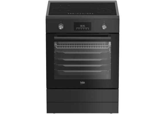 Beko FBMA6930GA AeroPerfect - Inductiefornuis.