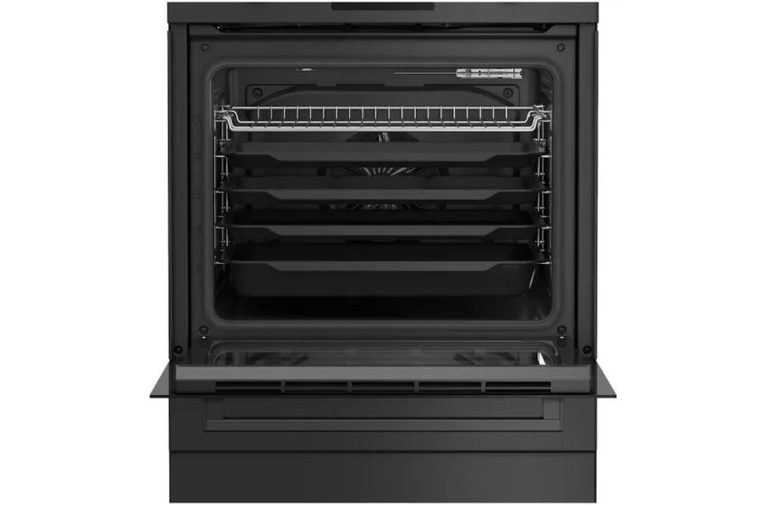 Beko FBMA6930GA AeroPerfect - Inductiefornuis.
