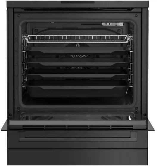 Beko FBMA6930GA AeroPerfect - Inductiefornuis.