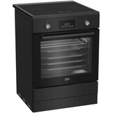 Beko FBMA6930GA AeroPerfect - Inductiefornuis.