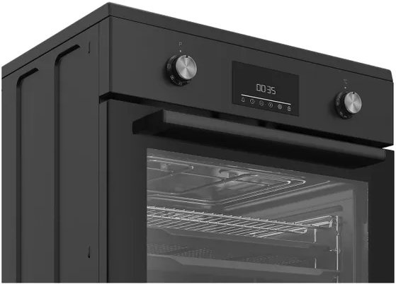 Beko FBMA6930GA AeroPerfect - Inductiefornuis.